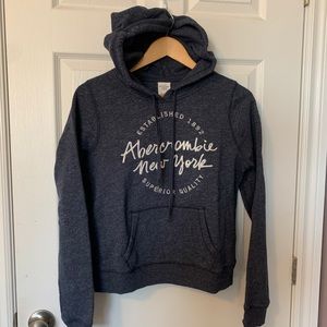 Abercrombie Hoodie